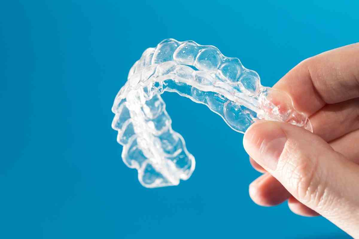 invisalign treatment reno