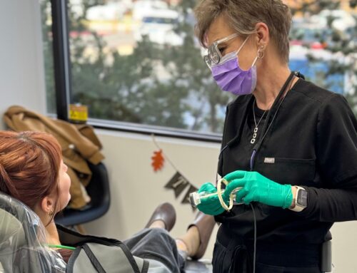 Smile Brighter In Reno: Experience Comfortable, Expert Care At Silvaroli Dental