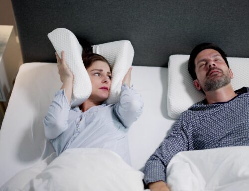 How Treating Sleep Apnea Can Transform Your Quality Of Life