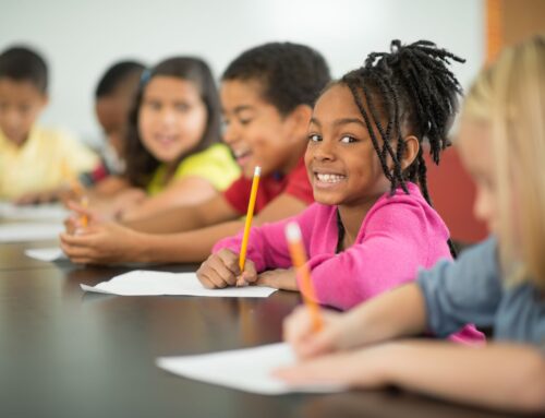 Healthy Smiles, Happy Students: Back-To-School Dental Care In Reno