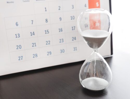 Maximize Your Dental Benefits Before They Expire