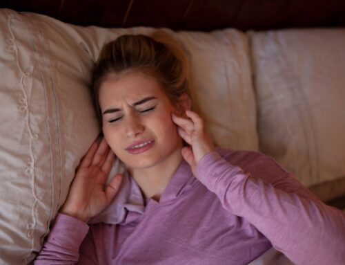 Signs You May Have TMJ Disorder & How Silvaroli Dental Can Help