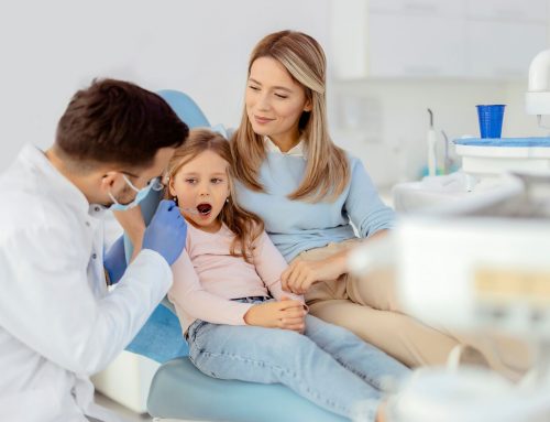 How to Build Good Brushing Habits in Kids (At Every Age)